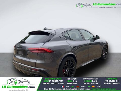 Grecale V6 530 ch 2023 occasion 31850 Beaupuy