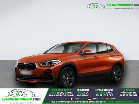 Annonce voiture BMW X2 27490 €
