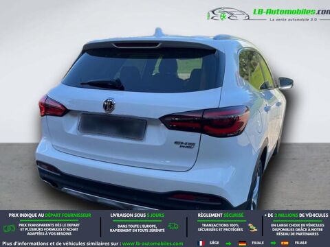 MG.EHS 1.5T GDI PHEV 258 2022 occasion 31850 Beaupuy
