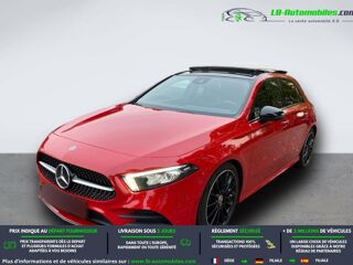 Classe A 220 BVA 2018 occasion 31850 Beaupuy