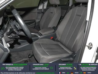 A4 45 TFSI 245 BVA Quattro 2020 occasion 31850 Beaupuy