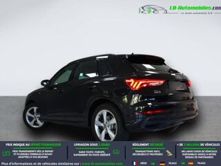Q3 45 TFSI 230 ch BVA Quattro 2019 occasion 31850 Beaupuy