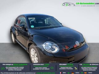 Beetle 2014 occasion 31850 Beaupuy