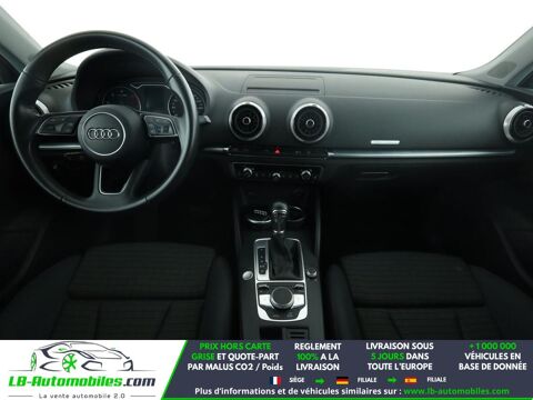 A3 TDI 150 BVA 2019 occasion 31850 Beaupuy