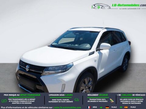 Suzuki Vitara 1.5 Dualjet BVA 102ch 2025 occasion Beaupuy 31850