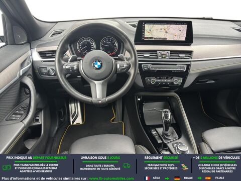 X2 M35i 306 ch BVA 2020 occasion 31850 Beaupuy