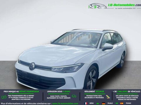 Golf SW 1.5 eTSI 150 BVA 2025 occasion 31850 Beaupuy