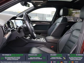 Touareg 4.0 TDI 421ch BVA 4Motion 2019 occasion 31850 Beaupuy