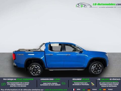 Amarok 3.0 TDI 240 BVA 4MOTION 2024 occasion 31850 Beaupuy