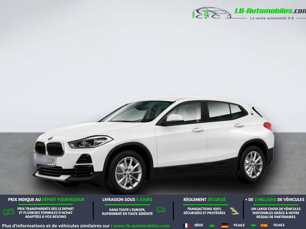 X2 sDrive 18i 136 ch BVA 2022 occasion 31850 Beaupuy