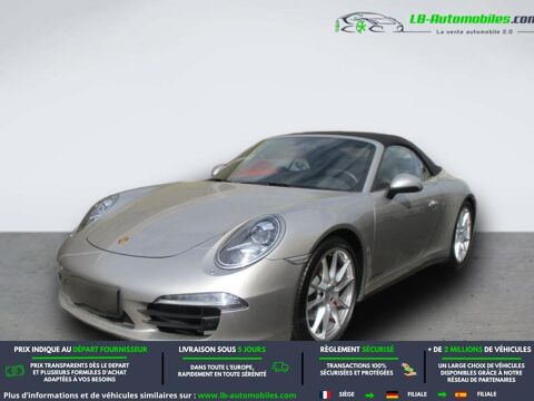 911 S 3.8i 400 PDK 2013 occasion 31850 Beaupuy