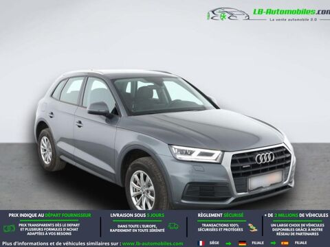 Q5 TDI 286 BVA Quattro 2019 occasion 31850 Beaupuy
