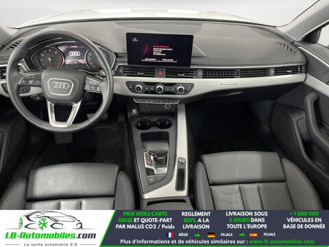 A4 40 TFSI 204 BVA 2024 occasion 31850 Beaupuy