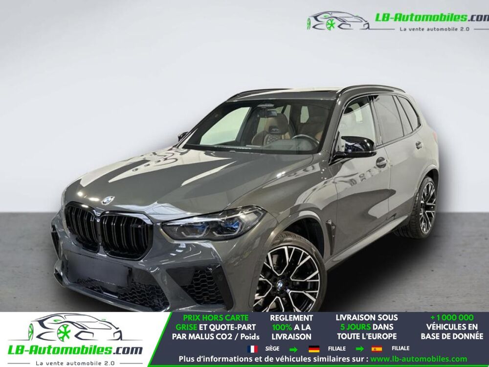 X5 625ch BVA 2022 occasion 31850 Beaupuy