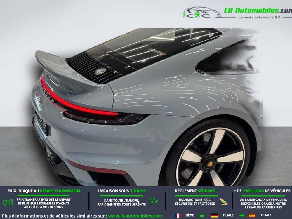 911 3.8i 550 2023 occasion 31850 Beaupuy