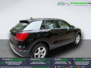 Q2 TFSI 150 ch BVA 2018 occasion 31850 Beaupuy
