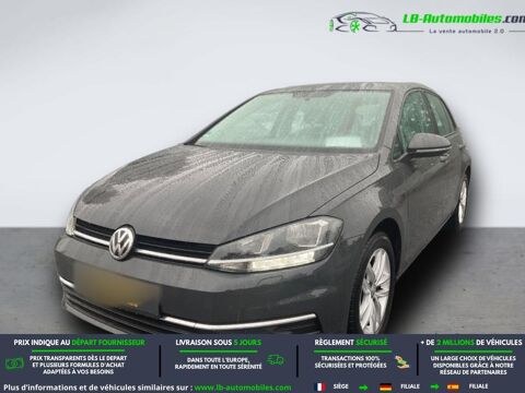 Volkswagen Golf 1.6 TDI 115 BVM 2019 occasion Beaupuy 31850