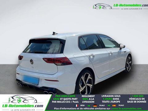 Golf 2.0 TSI 320 BVA 2024 occasion 31850 Beaupuy