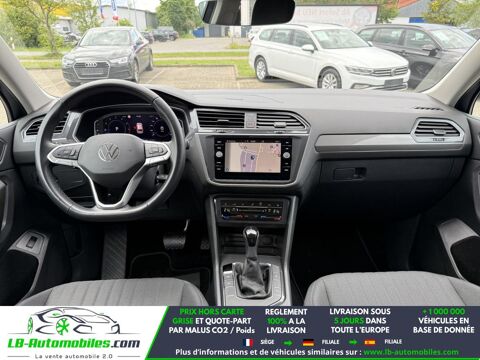 Tiguan Allspace 1.5 TSI 150ch BVA 2025 occasion 31850 Beaupuy