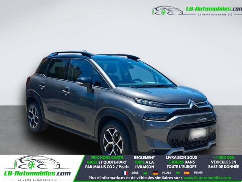 C3 Aircross PureTech 130 BVA 2022 occasion 31850 Beaupuy