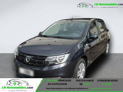 Dacia Sandero dCi 75 2021 occasion Beaupuy 31850
