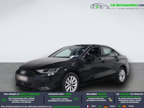 Annonce voiture Audi A3 24970 €