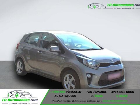 Picanto 1.0 MPi 67 ch BVM 2018 occasion 31850 Beaupuy