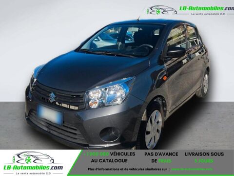 Suzuki Celerio 1.0 BVM 68ch 2018 occasion Beaupuy 31850