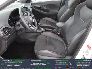 i30 N 2.0 T-GDi 275 BVM 2019 occasion 31850 Beaupuy