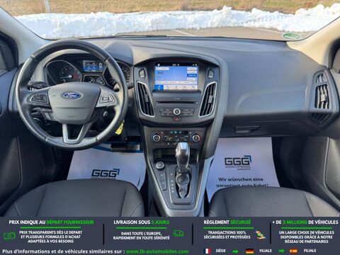 Golf SW 1.4 TSI 125 BVA 2018 occasion 31850 Beaupuy