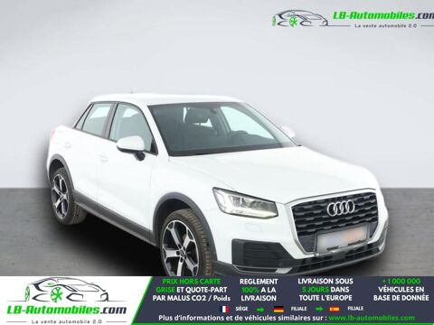 Q2 TFSI 150 ch BVA 2019 occasion 31850 Beaupuy