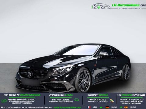 Annonce voiture Mercedes Classe S 211600 €
