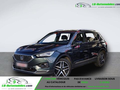 Seat Tarraco 2.0 TDI 150 ch BVM 7 pl 2019 occasion Beaupuy 31850