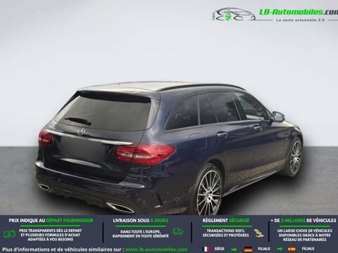 Classe C 300 de BVA 2020 occasion 31850 Beaupuy