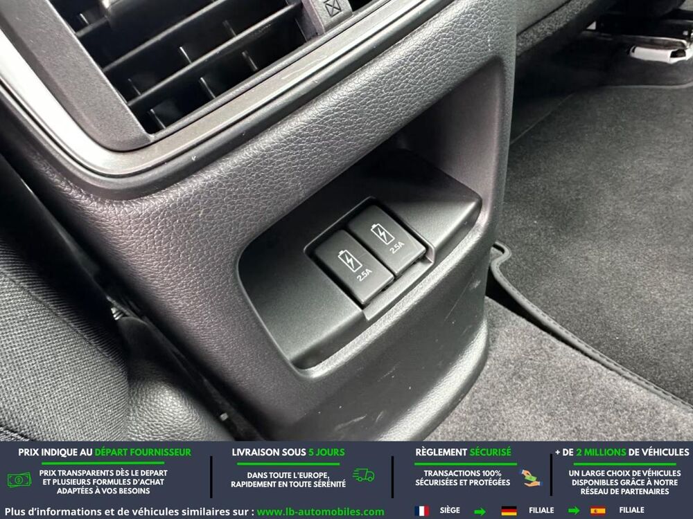 CR-V 1.5 4WD 193ch BVA 2020 occasion 31850 Beaupuy