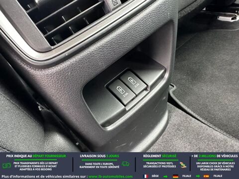 CR-V 1.5 4WD 193ch BVA 2020 occasion 31850 Beaupuy