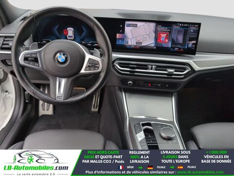 S&eacute;rie 3 330i xDrive 258 ch BVA 2023 occasion 31850 Beaupuy