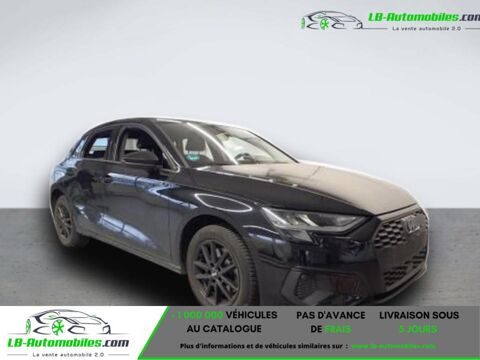 Audi A3 40 TFSIe 204 BVA 2021 occasion Beaupuy 31850