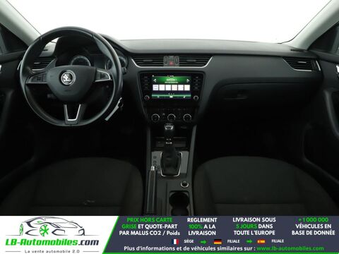 Octavia 2.0 TDI 150 ch BVA 2020 occasion 31850 Beaupuy