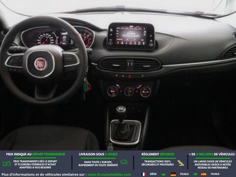 Tipo 1.4 T-jet 120 ch 2019 occasion 31850 Beaupuy