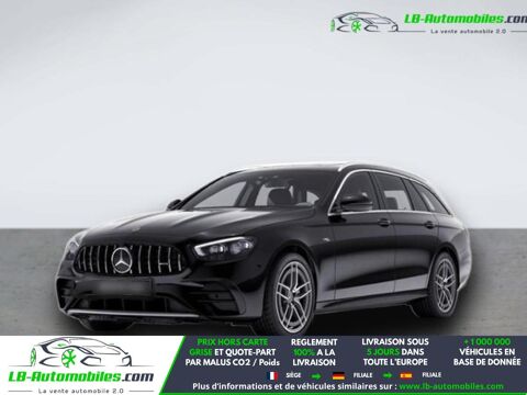 Annonce voiture Mercedes Classe E 52770 €