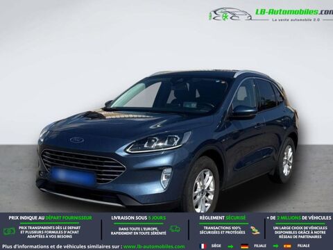 Annonce voiture Ford Kuga 24550 €