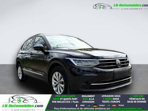 Tiguan 1.5 eTSI 150 BVA 2023 occasion 31850 Beaupuy
