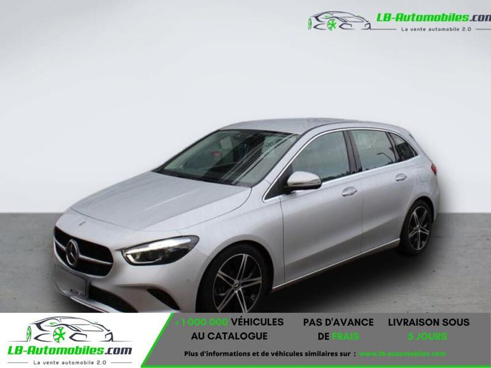 Classe B 250 BVA 4-Matic 2023 occasion 31850 Beaupuy
