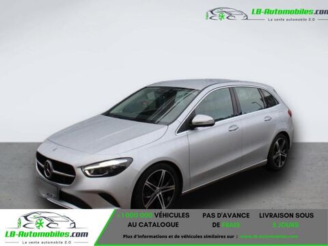 Annonce voiture Mercedes Classe B 39100 €