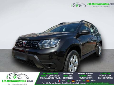 Dacia Duster TCe 100 4x2 2021 occasion Beaupuy 31850