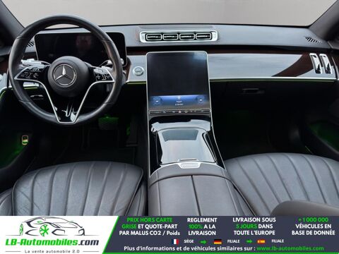 Classe S 350 d BVA 2021 occasion 31850 Beaupuy