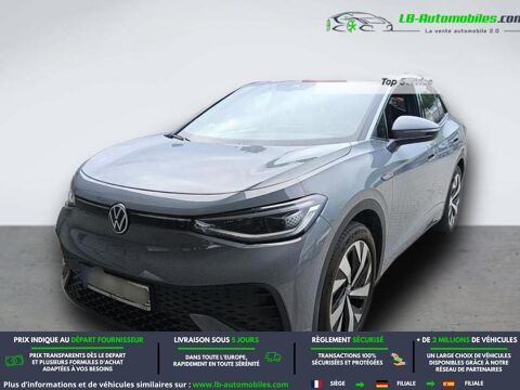 ID.3 174 ch 2022 occasion 31850 Beaupuy