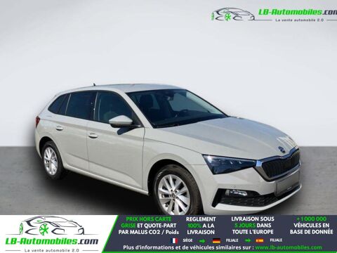 Scala 1.5 TSI 150 ch BVM 2024 occasion 31850 Beaupuy