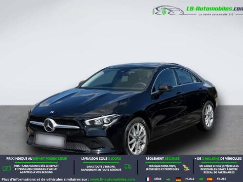 Annonce voiture Mercedes Classe CLA 25875 €